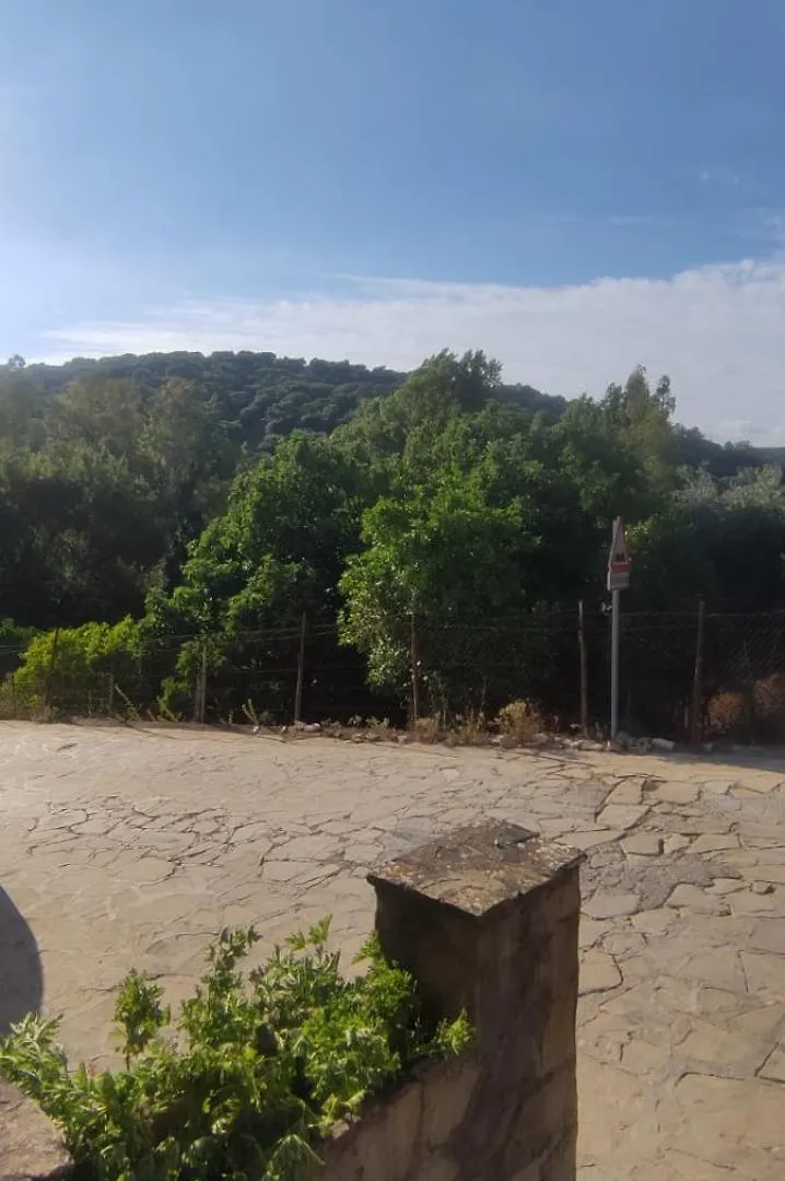 Apartman Mi Descanso El Bosque Spanyolország