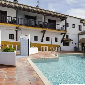 Hotel Tugasa Truchas, El Bosque