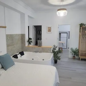 Apartamento Loft Deluxe Interior Y Exterior, El Bosque