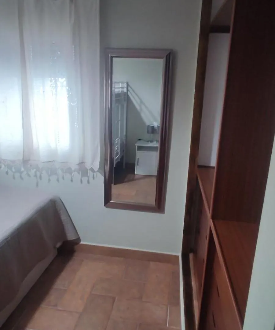 Apartment Mi Descanso El Bosque Spain